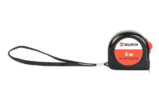 Eprim Tračni meter Wurth 5m
