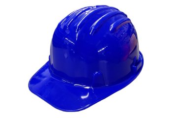 Eprim Čelada zaščitna Modra