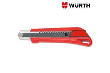 Eprim Olfa nož Wurth 18 mm