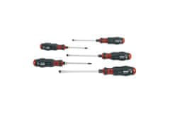 Eprim Izvijači Philips/Ravni set – 5 Delni, Wurth-Zebra quality