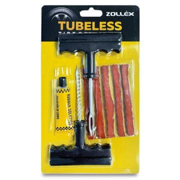 Zollex Komplet za popravilo pnevmatik