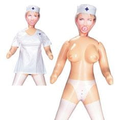NMC LJUBEZENSKA LUTKA Naomi Night Nurse
