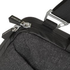 RivaCase Torba za prenosnik MacBook Pro in ostale Ultrabooke 13.3 8823 črna