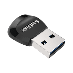 SanDisk USB 3.0 microSD /microSDHC /microSDXC UHS-I bralnik/čitalnik