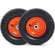 VonHaus Rezervna kolesa 13 2 kos