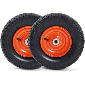 VonHaus Rezervna kolesa 13 2 kos