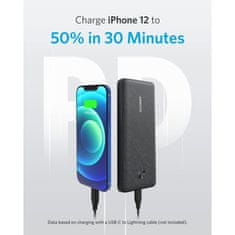 Anker PowerCore III Sense 10K