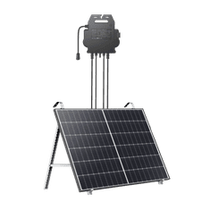 Anker SOLIX RS40 balkonska sončna elektrarna (1 x 415W)