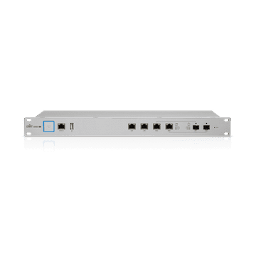 Ubiquiti USG-PRO-4 gigabitni usmerjevalnik