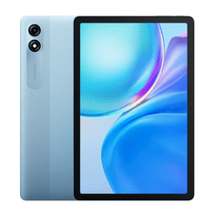 Blackview TAB90 LTE 10,92 tablični računalnik 8GB+128GB, priložen ovitek in zaščitno steklo, modra
