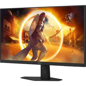 AOC Agon 27G4XE 27" IPS FHD 180Hz monitor