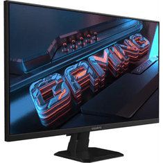 Gigabyte GS27Q 27 Gaming QHD IPS monitor, 2560 x 1440, 1ms, 170Hz