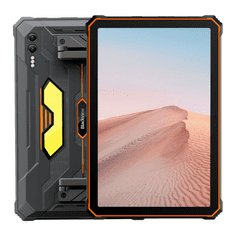 Blackview Active 10 Pro 10.95, Oranžna