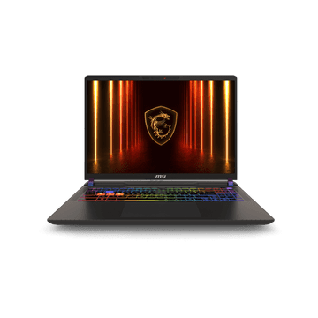 MSI Vector 16 HX AI A2XW gaming prenosni računalnik 16 Core Ultra 9 275HX / 32GB / 1TB / QHD+ 240Hz