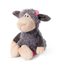 NICI Plišasta ovca Jolly Lucy 25cm