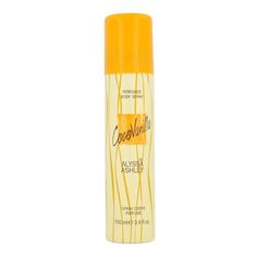 Alyssa Ashley Coco Vanilla 100 ml sprej za telo za ženske