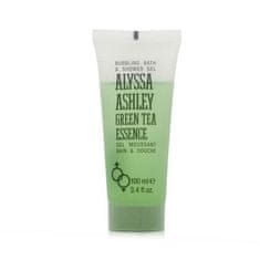 Alyssa Ashley Green Tea Essence gel za prhanje 100 ml za ženske