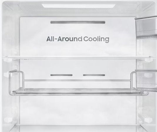 Samsung BRB80F30AES0EO vgradni hladilnik