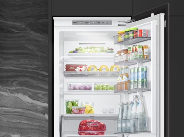 Samsung BRB80F30AES0EO vgradni hladilnik