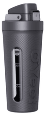 Naipo O'Yeet S2 shaker, siva (S2 grey)