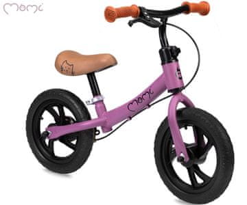 MoMi Breki otroško kolo/poganjalec