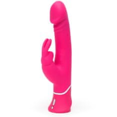 Happy Rabbit Rabbit vibrator Happy Rabbit Dual Density, roza