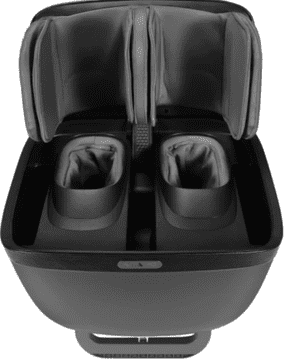 Naipo Shiatsu masažna naprava za masažo stopal (MGF-K68)