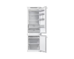 Samsung BRB80F26DEF0EO vgradni kombinirani hladilnik