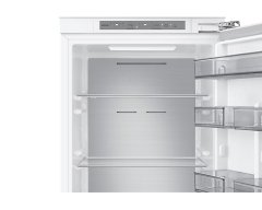 Samsung BRB80F26DEF0EO vgradni kombinirani hladilnik