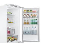 Samsung BRB80F26DEF0EO vgradni kombinirani hladilnik