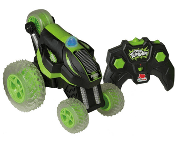 Happy People Power Tumbler vozilo, 20 cm (300535)