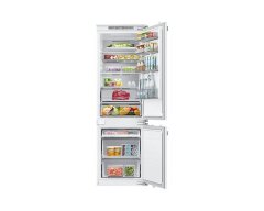 Samsung BRB80F26ADF0EO vgradni kombinirani hladilnik