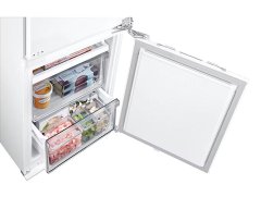 Samsung BRB80F26ADF0EO vgradni kombinirani hladilnik