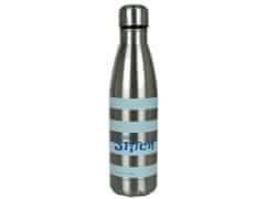 Disney DISNEY Stitch Termo steklenica za vodo, steklenica iz nerjavečega jekla, steklenička 450 ml