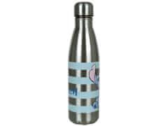Disney DISNEY Stitch Termo steklenica za vodo, steklenica iz nerjavečega jekla, steklenička 450 ml
