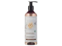 sarcia.eu ITINERA negovalno NARAVNO milo za roke Italian VEGAN 4 kosi. 370ml KOMPLET 