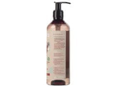 sarcia.eu ITINERA negovalno NARAVNO milo za roke Italian VEGAN 4 kosi. 370ml KOMPLET 