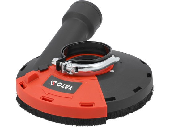 Eprim POKROV ZA PRAH ZA MLETJE 180 MM