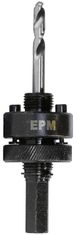 Eprim ADAPTER ZA BIMETALNE VRTALNE ŽAGE 5/8' DRŽALO ZA VRTALNE ŽAGE 32-200 MM