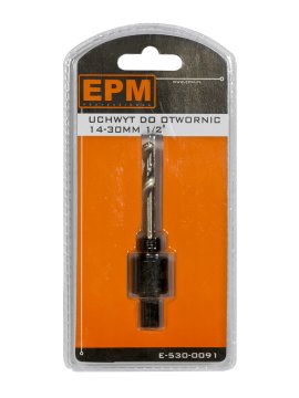 Eprim ADAPTER ZA VRTALNE ŽAGE 1/2'' VPENJALNIK ZA 14-30 MM VRTALNE ŽAGE