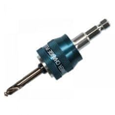 Eprim ADAPTER ZA VRTALNE ŽAGE PC 8,7 MM + PILOT HSS-G 7,15 * 65 MM