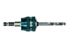 Eprim ADAPTER ZA VRTALNE ŽAGE PC 8,7 MM + HSS-G PILOT 7,15 * 85 MM