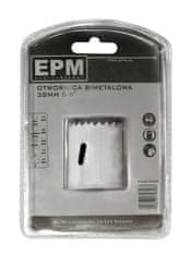 Eprim 38 MM BIMETALNA ŽAGA ZA LUKNJE 5/8'' ROČAJ