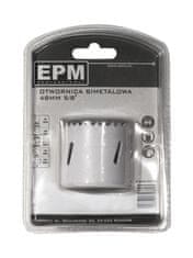 Eprim BIMETALNA ŽAGA ZA LUKNJE 48 MM S PECLJEM 5/8''