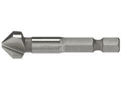 Eprim KOVINSKA POTOPNA VDOLBINA 1/4 10 MM