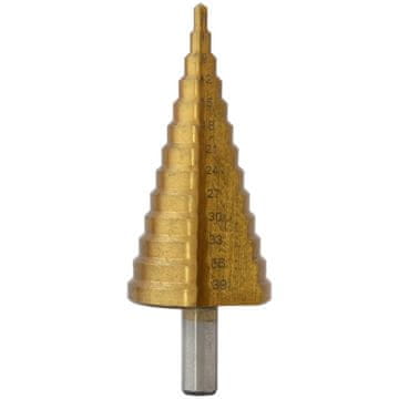 Eprim STOPENJSKI SVEDER 4-39 MM