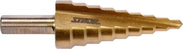 TOYA STOPNIČNI SVEDER 4-20 MM - W-22611