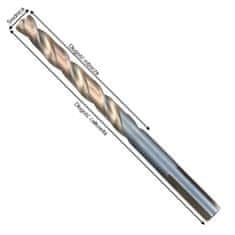 Eprim HSS M-FORCE SVEDER ZA KOVINO 10-133 MM