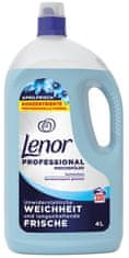 Lenor Profesionalen mehčalec Aprilfrisch, 4L, 200 pranj
