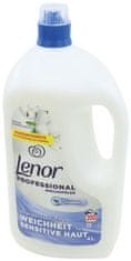 Lenor Profesionalen mehčalec Soft Cotton, 4L, 200 pranj